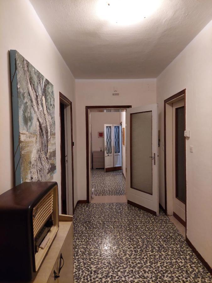 Hotel Fiordiluna, Nel Cuore Di Brescia Esterno foto