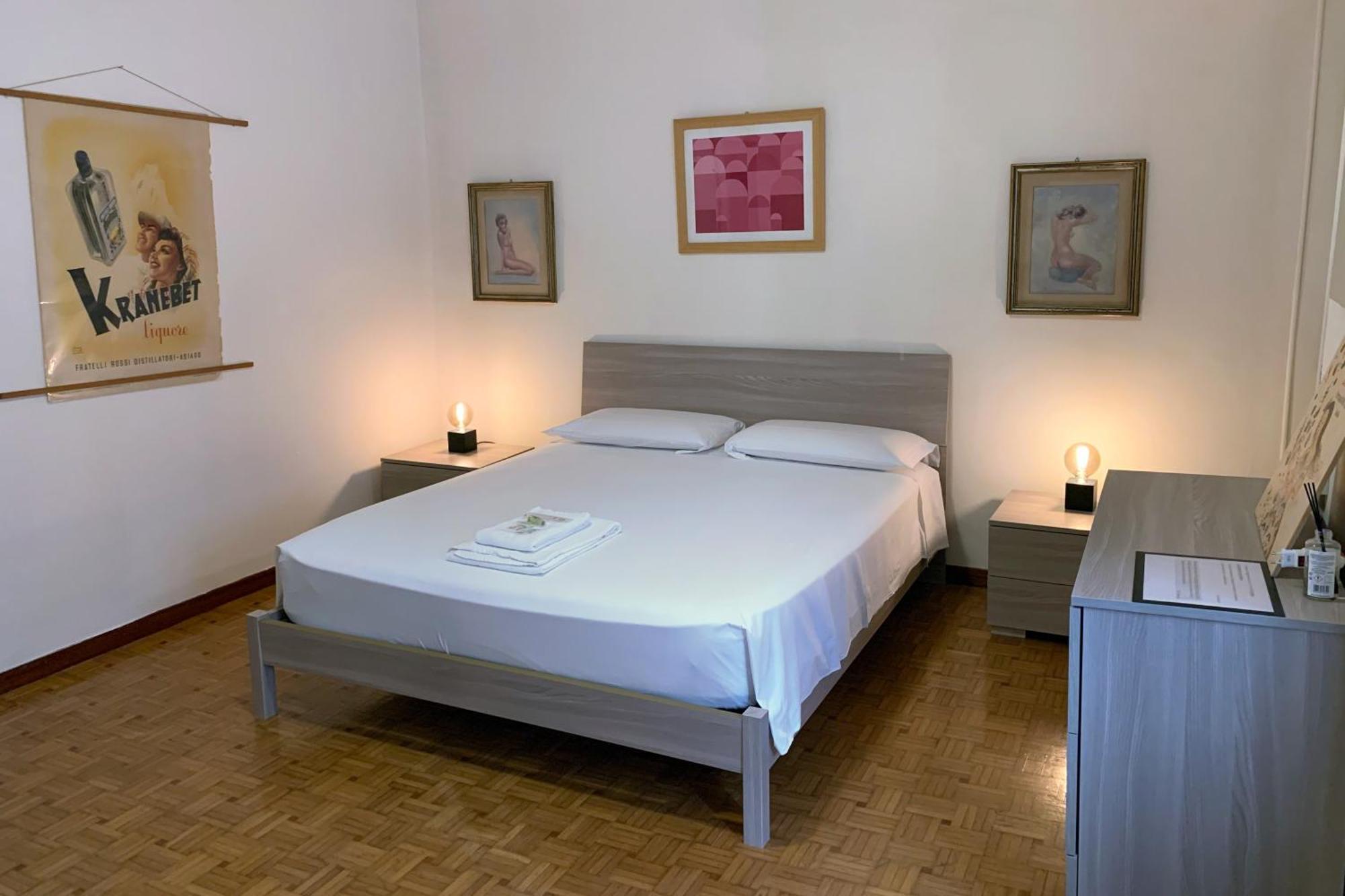 Hotel Fiordiluna, Nel Cuore Di Brescia Esterno foto