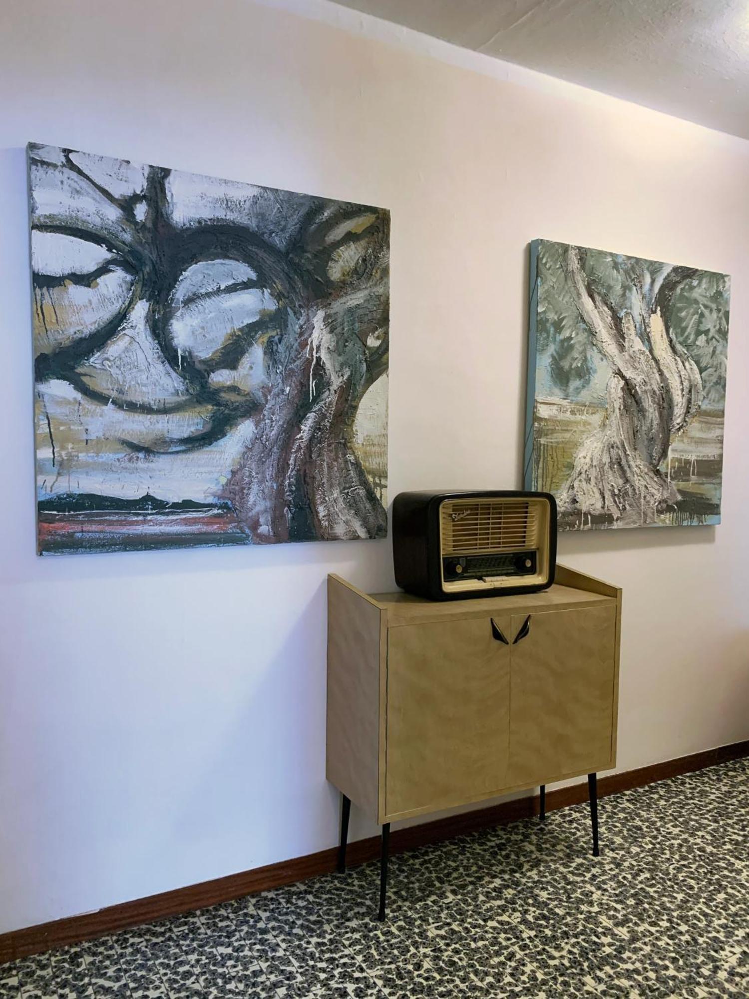 Hotel Fiordiluna, Nel Cuore Di Brescia Esterno foto