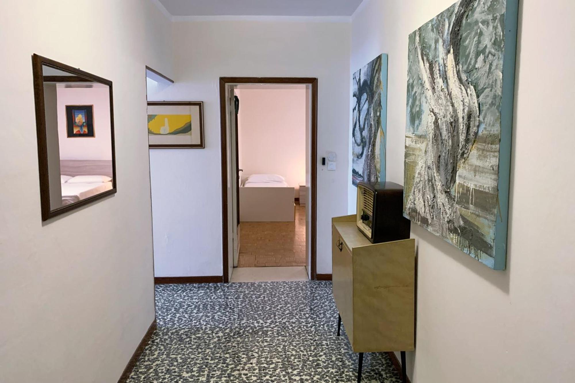 Hotel Fiordiluna, Nel Cuore Di Brescia Esterno foto